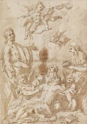 Lamentação sobre Cristo